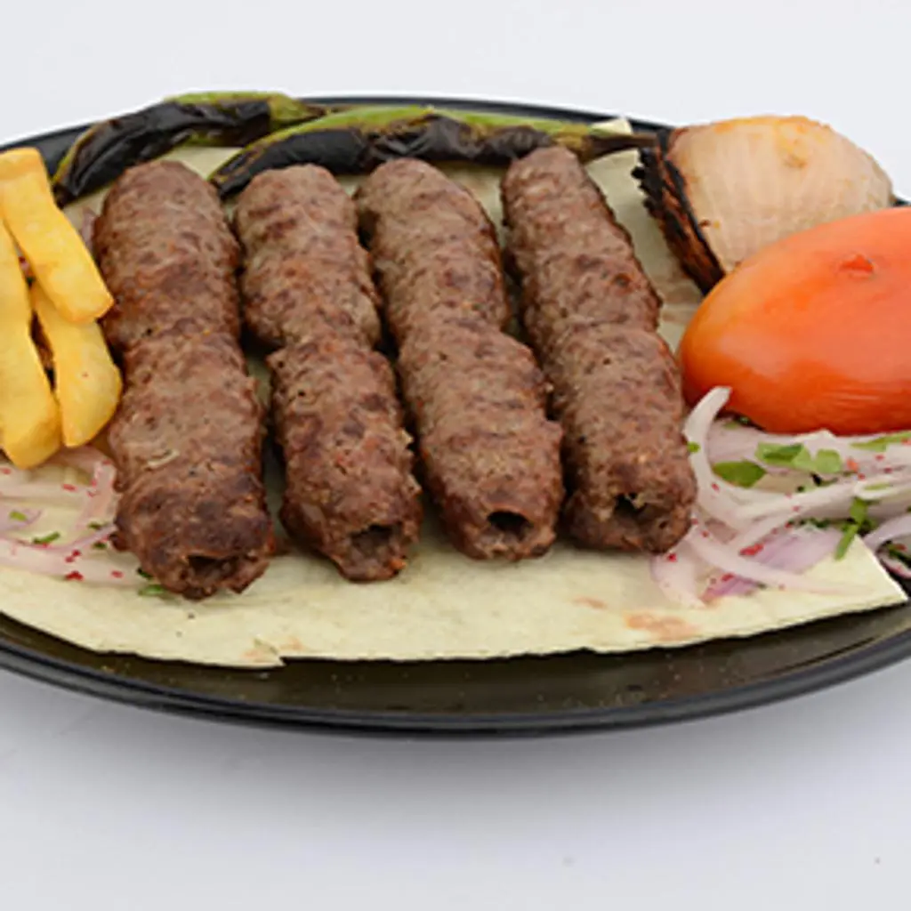 كباب لحم